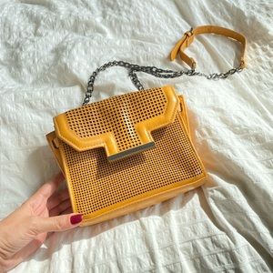 Zara Crossbody Bag